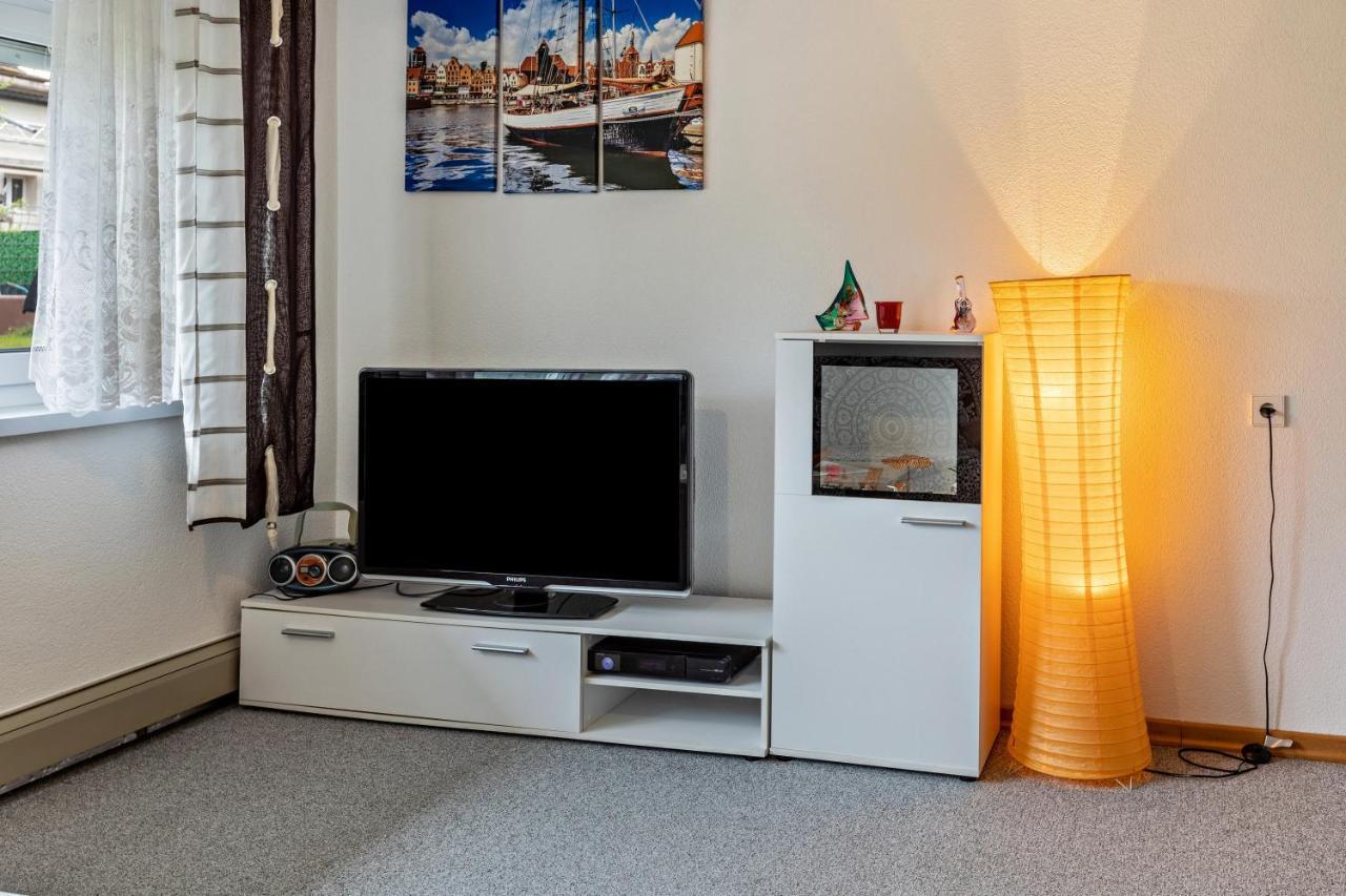 Wiesenblick Radolfzell am Bodensee Exterior foto